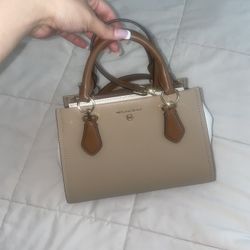 Satchel Michael Kors Bag