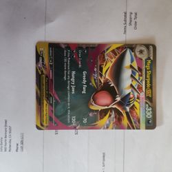 Holographic Pokémon Cards