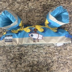 Kids Life Jacket Vest