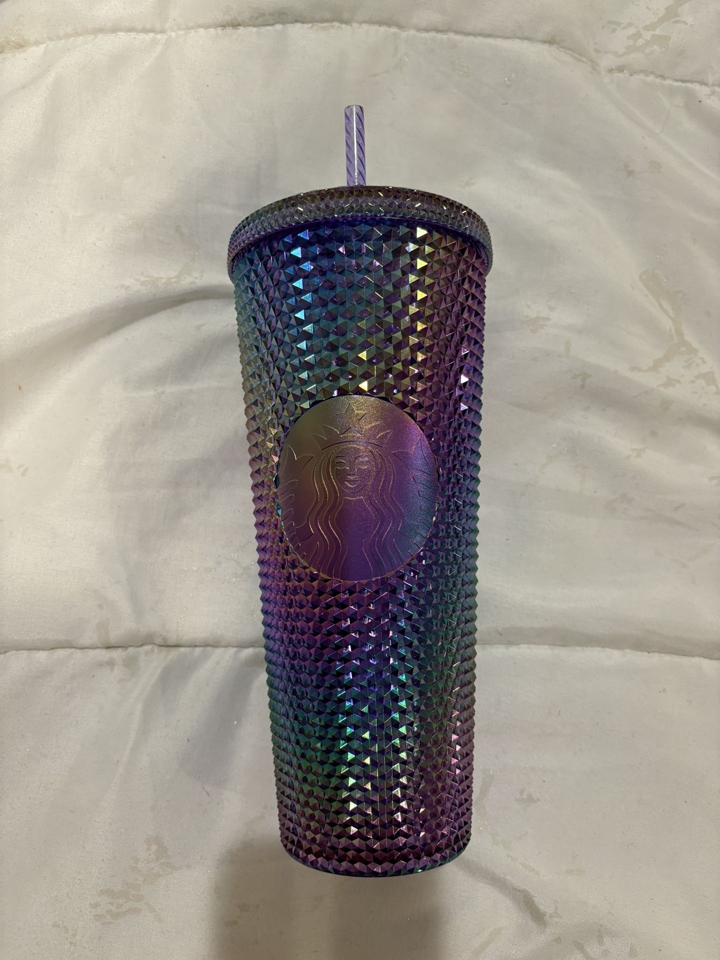 Disneyland Starbucks Cup