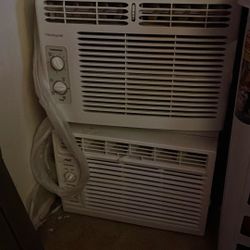 Two Ac Units 