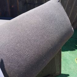 PATIO FURNITURE PILLOWS