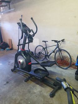 SCHWIN 430 ELLIPTICAL