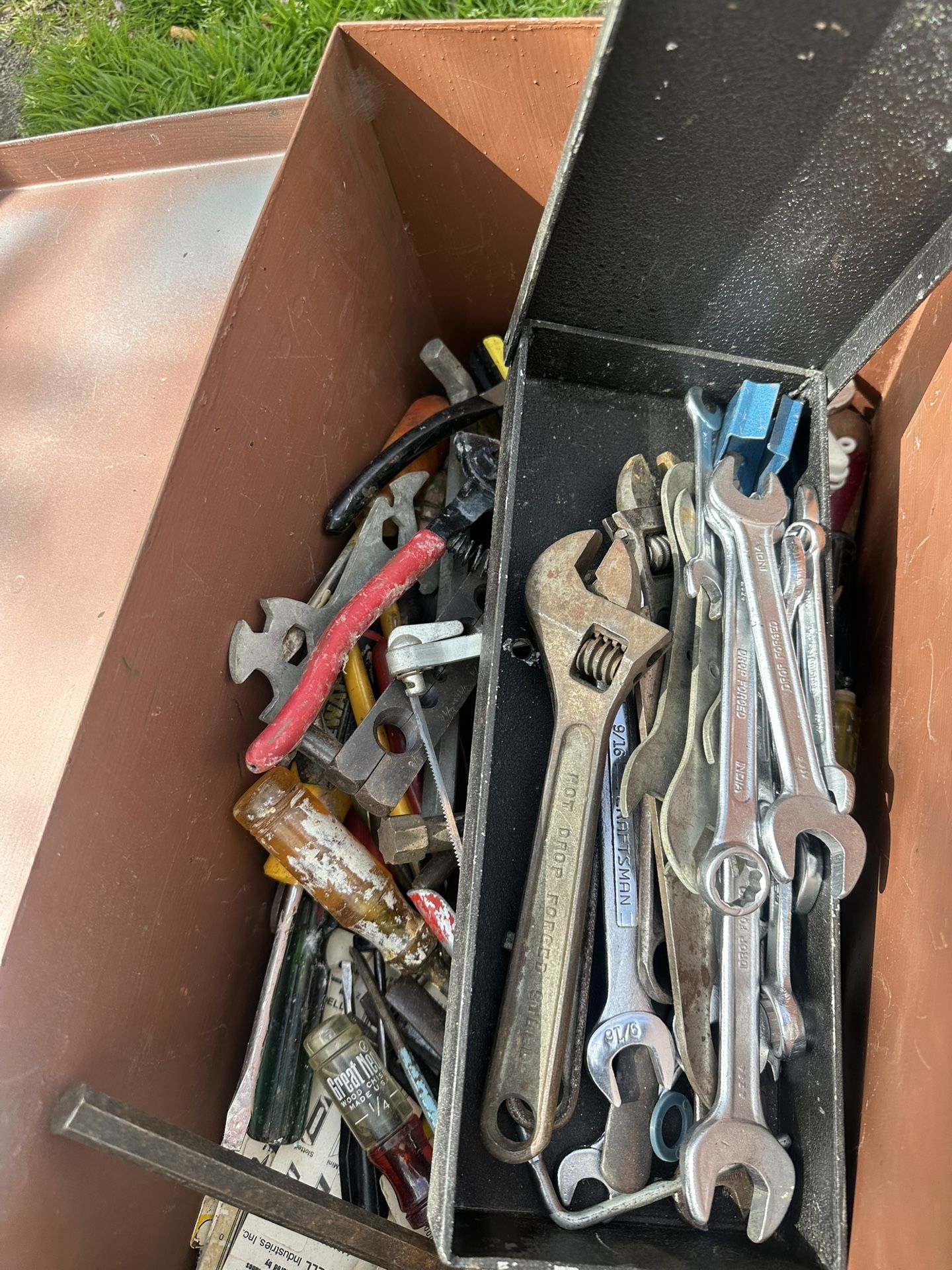 Tools
