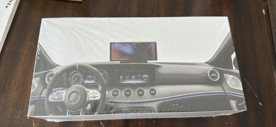 Avaett 9.26" Portable Smart Screen T93 Car Voice Control