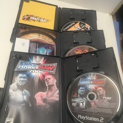 Ps2 Games
