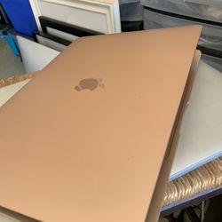 2020 MacBook Air 