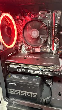 Gaming PC