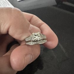 Wedding Ring 