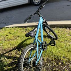Kids Bike