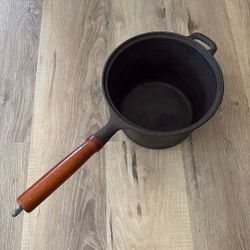 Country House By Krischer 3qt Sauce Pan F