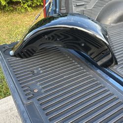 Harley Fender