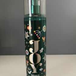 Bath & Body Works Fine Fragrance  Mist