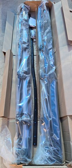 GMC Acadia AT4 Denali SLE SLT SL 2017 - 23 Running Board Step NEW !