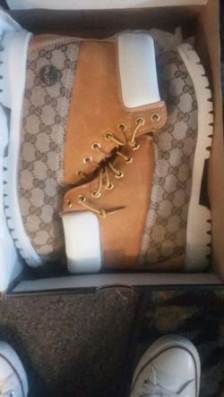 Gucci tims