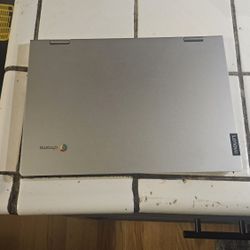 Lenvo  Chromebook 