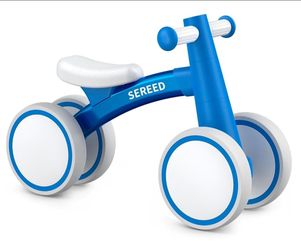 Baby balance bike