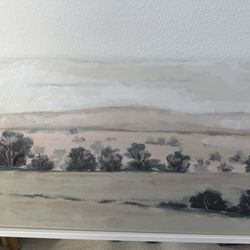 Wall Decor - Painting