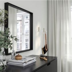 Ikea Nissedal Mirrors