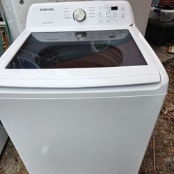 Samsung Washer And Samsung Dryer Limited Year Guarantee Parts And Labor 