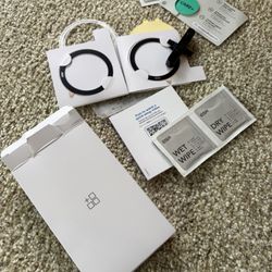 ESR MagSafe Ring Install Kit For iPhone And Samsung FREE