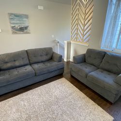 Free Couch Set. 