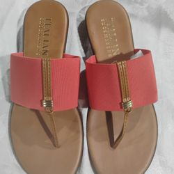 Italy Sandals 