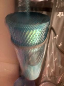 Starbucks cups