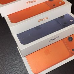 iPhone 17 Pro Max 256gb !!!! Orange 