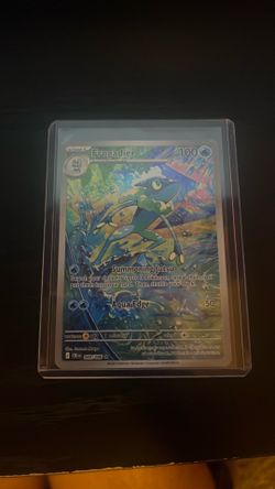 frogadier