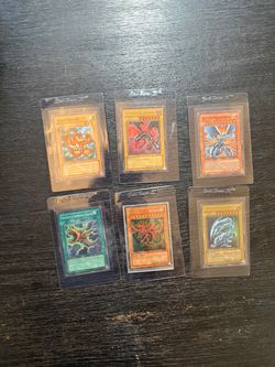 Yugioh Dragon Lot