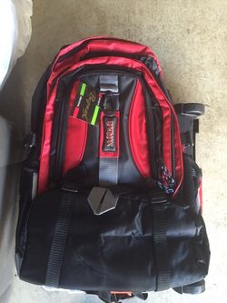 Backpack