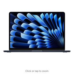 Newest MacBook Air