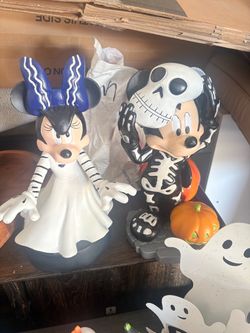 Disney Halloween