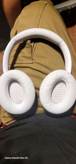 Overhead Headphones