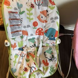 Baby Boy Chair 
