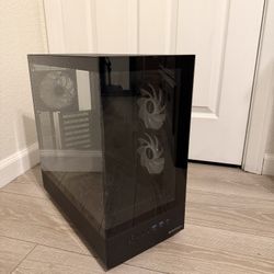 Montech XR Case