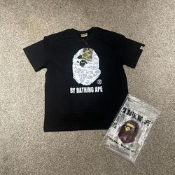 BAPE T SHIRT