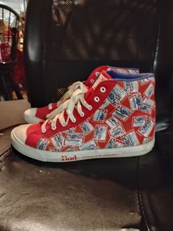 Budweiser tenni