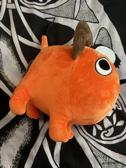Pochita Plush