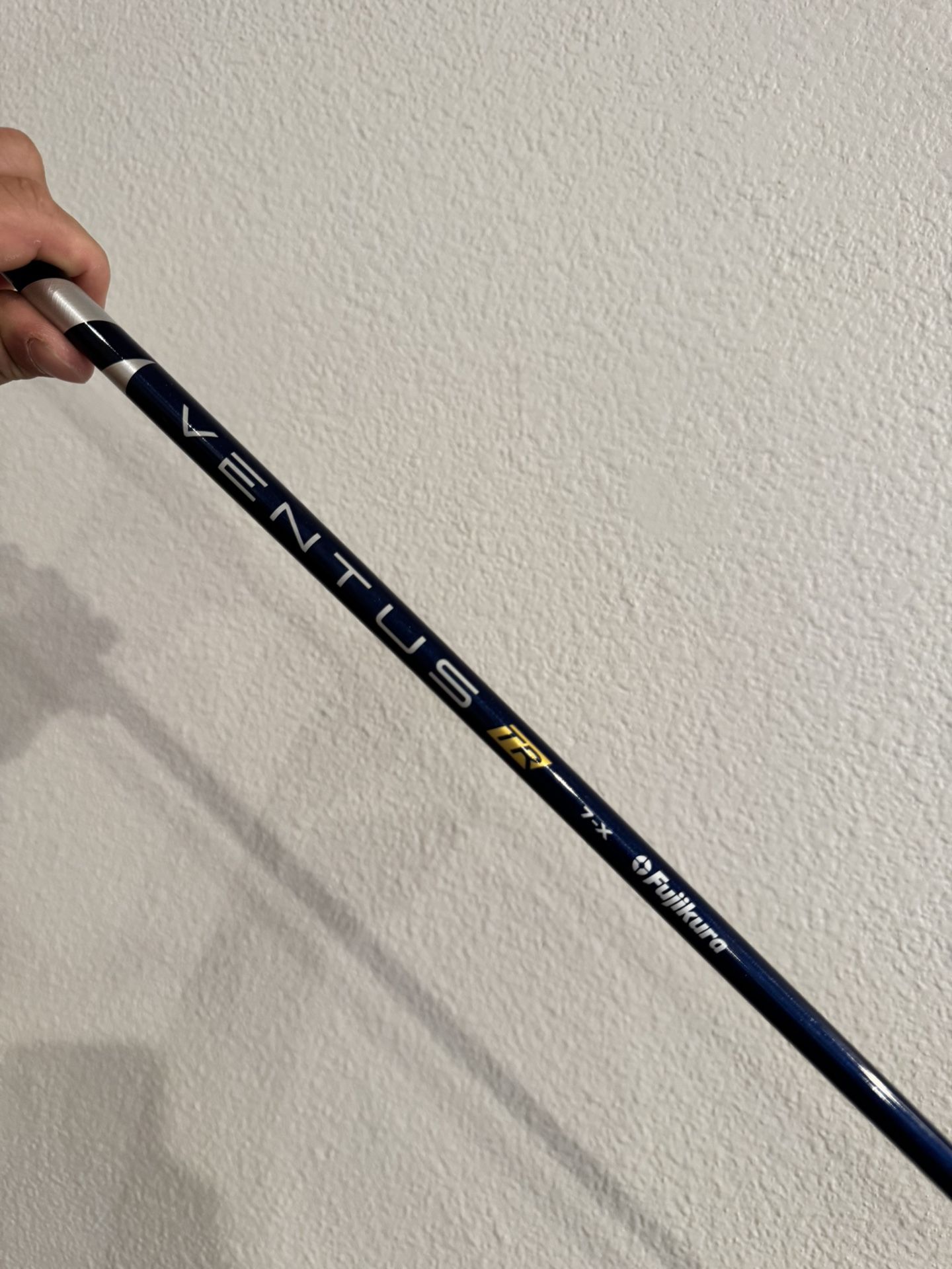Ventus TR blue 7x velocore 3w shaft