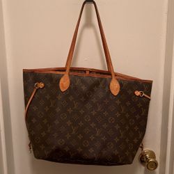 LV   Mm Bag