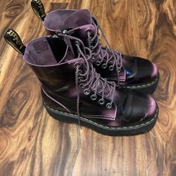 Dr. Martens Jadon Max Boots