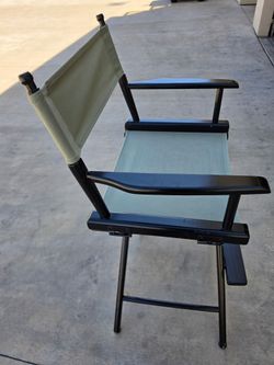 Directors Chair