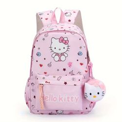 Hello Kitty School Backpack ♥️🥰