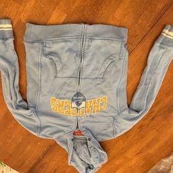 Mitchell & Ness Los Angeles Chargers L Large women