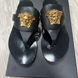 Versace Sandals