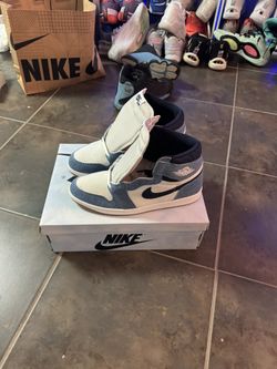 Size 14 Jordan 1