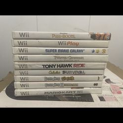 Will Games 