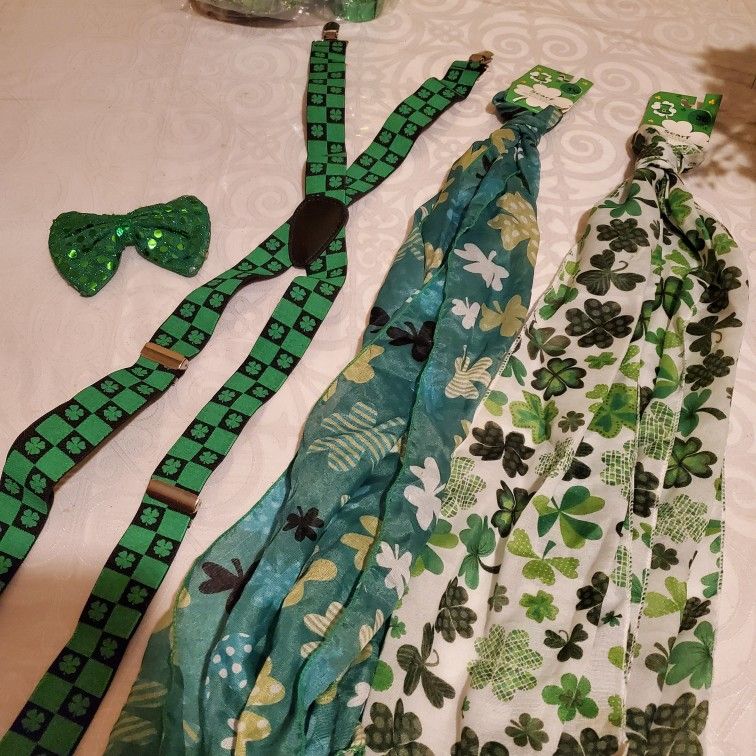 shamrock bundle pack